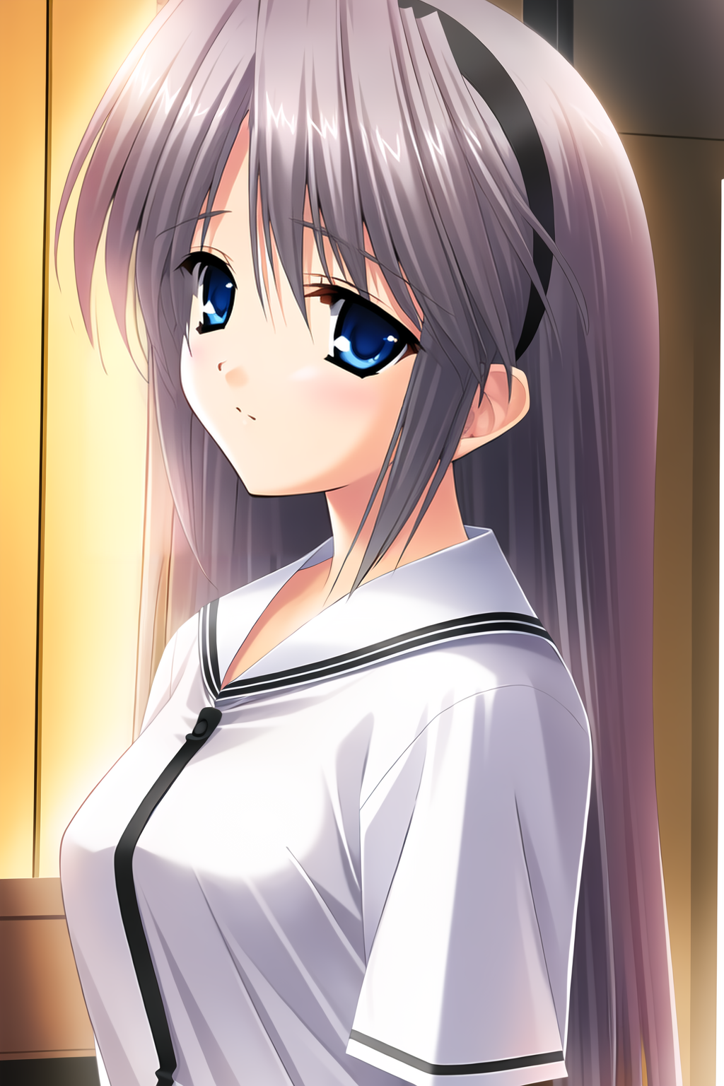 25055-265589420-Best quality,masterpiece,ultra high res,sakagami_tomoyo, upper body, from side.png